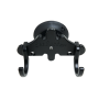 SeaSucker SM2860B Line & Hose Hook - Black
