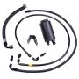 Chase Bays CB-N-PSKVQ-PSC 89-02 Nissan 240SX S13/S14/S15 w/VQ35DE/KA24E Power Steering Kit (w/Cooler)