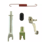 Centric Brake Shoe Adjuster Kit - Front/Rear