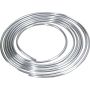 ALLSTAR PERFORMANCE ALL40186 Fuel Line Aluminum 5/8in x 25ft