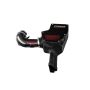 Corsa Performance 44007D Corsa Performance Mustang GT Closed Box Air Intake with Carbon Fiber Air Duct/Dr