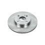 PowerStop JBR579 AutoSpecialty Brake Rotor