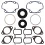 Vertex Pistons 711048B Vertex Gaskets 80-81 John Deere Sportfire (Kawasaki) FA/2 Complete Gasket Kit w/ Oil Seals