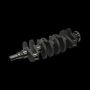 Brian Crower BC5370 Crankshaft - Toyota 3URFE 108mm Stroke 4340 Billet