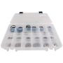 QA1 QA17855-114 Valve Dise Kit 1.300in OD X .010in 8pk