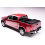 Truxedo 2023 GMC Canyon/Chevrolet Colorado 5ft 2in Deuce Bed Cover