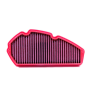 BMC 16 + Yamaha Nvx 155 Replacement Air Filter