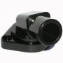 MEZIERE MEZWN1022S 1.5in Water Neck - Low Profile 360 Deg. Swivel
