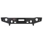 ARB 3950240 18-21 Jeep Wrangler JL / 20-21 Jeep Gladiator JT Front Winch Bumper