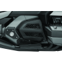 Kuryakyn 3275 Omni Transmission Covers GL1800 Satin Black