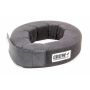 Neck Collar Knitted 360 Degree Black SFI 3.3