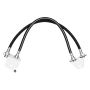 Dynamic Friction 350-93006 Brake Hose