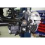 Fabtech FTS22345 Track Bar Bracket