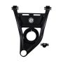 WEHRS MACHINE WEHWM331RF Lower A-Arm RF Chevelle w/Helix Spring Cup