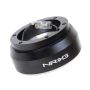 NRG Short Hub Adapter 98+ VW Beetle / Jetta / 89-98 VW Golf