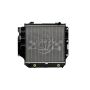 CSF 3244 Radiator