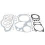 Vertex Pistons 8080017 Vertex Gaskets 11-14 Arctic Cat 700 EFI Complete Gasket Kit