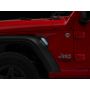 Raxiom J164984 18-23 Jeep Wrangler JL Axial Series LED Side Marker Lights