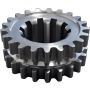 Boundary 99-05 Ford Modular Motor 4V V8 Billet Crankshaft Timing Sprocket w/Adjustable Keyway