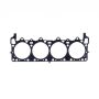 Cometic Gasket C5455-036 Cometic Chrysler Gen-2 Hemi .036in MLS Cylinder Head Gasket - 4.310in Bore