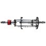 ALLSTAR PERFORMANCE ALL56367 Spring Style Pull Bar