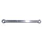 TRIPLE X RACE COMPONENTS TXRSC-SC-0013 Ultra Light Ladder Strap Aluminum Each