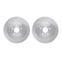 Dynamic Friction 6002-13033 Dfc Rotors