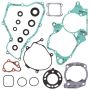 Vertex Pistons 811212 Vertex Gaskets 05-07 Honda CR85R Complete Gasket Kit w/ Oil Seals