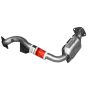 Walker 52284 Ultra EPA (Federal) Direct Fit Catalytic Converter