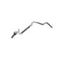 VAICO V10-0722 COOLANT TUBE