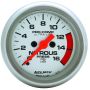 AutoMeter 4374 GAUGE, NITROUS PRESSURE, 2 1/16