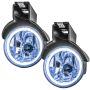 Oracle Lighting 7203-001 SMD Fog Lights, White