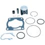 Vertex Pistons VTK24352A Vertex Piston 2018/20-23 Yamaha YZ 65 65cc Top End Piston Kit