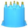 Moroso 97866 Distributor Cap (Replacement For Part No 72251)