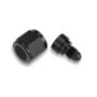 EARLS EARAT9892086ERL Flare Reducer Adapter 8an to 6an