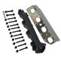 BD Diesel 1041469 EXHAUST MANIFOLD PASSENGER SIDE RAM 1500 DT 5.7L HEMI 2019-2024