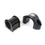 Ridetech 12299122 Rear sway bar for 2015-2026 F-150. For use with Ridetech lowering kit.