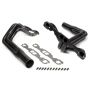 SCHOENFELD SCH11619HCM2 SBC Modified Header 602 Crate 1-5/8in