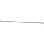 ALLSTAR PERFORMANCE ALL14130 Wire Ties Natural 3-1/2in 100pk