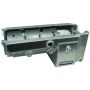 MOROSO MOR21248 SBC Alm Drag Race Oil Pan w/16an Ext Pickup