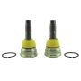 Whiteline 05-10 Ford Mustang Ball Joints for Roll Center Correction