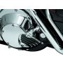 Kuryakyn 7504 Adjustable Passenger Peg Mounts For Harley-Davidson Touring & Indian Models
