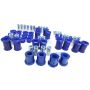 Superpro KIT131NAK 1990 Mazda Miata Base Front / Rear Vehicle Enhancement Kit