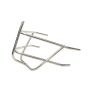Ti22 PERFORMANCE TIP7036 Rear Bumper Basket Style Stainless Steel