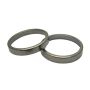 Bearing Race Kit 2.5in GN 5x5 DRP Prem Finished