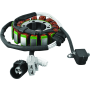 QuadBoss 463514 08-13 Yamaha YXR700 Rhino 4x4 FI Stator
