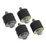 MSD IGNITION MSD8823 Vibration Mounts