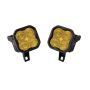 Diode Dynamics DD7106 SS3 Pro Type SDX Kit ABL - Yellow SAE Fog