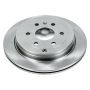 PowerStop AR8675 AutoSpecialty Brake Rotor