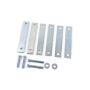 Zone Offroad 99-21 Ford F-250/350 Carrier Bearing Drop